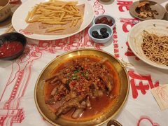 -肥肥虾庄·金牌油焖大虾(汉口城市广场店)