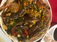 -车头老二大排档(金城步行街店)