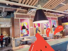 大堂-四道菜·福建菜馆(莆田万达店)