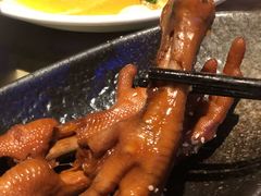 -绿茶餐厅(石家庄万象城店)