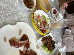 -燕云楼(云南路店)