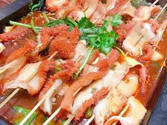 麻辣涮肚-重庆酸菜鱼(上海路店)