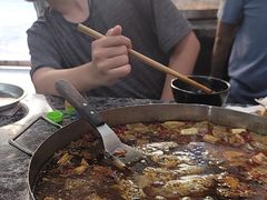 -泡椒王自助铁板烧(天生丽街店)