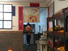 大堂-捷信牛奶甜品世家(五道口店)