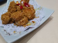 -宴宾楼(梅江店)