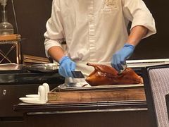 -东海朗廷酒店-唐阁T’ANG COURT 中餐厅