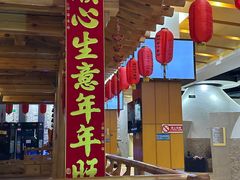 -丽池宫韩式汗蒸会馆(华灯坊店)