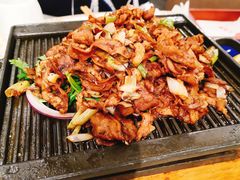 -大鸭梨(天通西苑店)