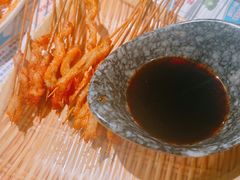 -哥老官重庆美蛙鱼头(西湖银泰十一哥店)