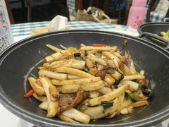 -紫光园(劲松店)