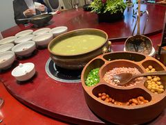 恭城油茶-瑶王府·广西菜(金阳路店)