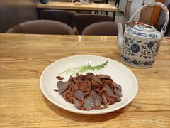 卤郡肝-盘飧市(春熙路店)