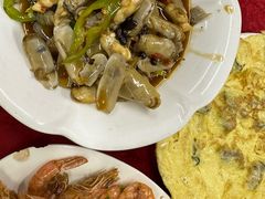 -蛇口康乐快餐鱼仔档(翠苑小区店)