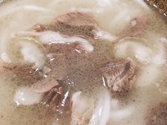 羊肉米粉-三兄弟鲜羊肉