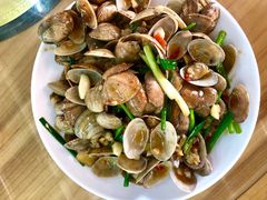 -明记海鲜大排档(巽寮湾店)
