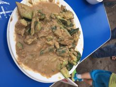 iphone_upload_pic-天津乾毓德饭庄·清真传统炒菜·海鲜烧烤(咸阳路店)