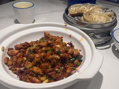 -兰湘子·湘菜小炒(崂山丽达店)