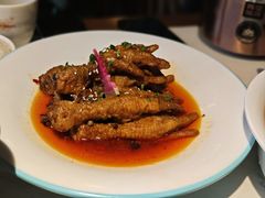-解家河南菜(金水路店)