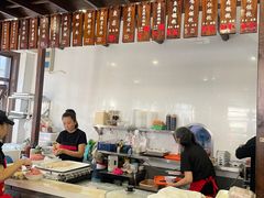 -长人馄饨铺(解放街店)