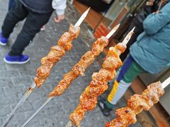 -怡妮新疆风味餐厅(东江湾路店)