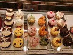 -Pantry's Best派悦坊蛋糕(K11购物艺术中心店)