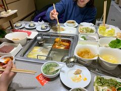 -海底捞火锅(铂澜大象城店)