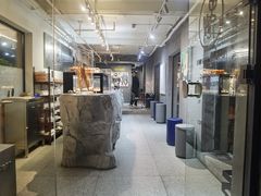-Money Shops(愚园路店)