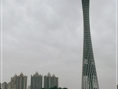 -海心沙亚运公园