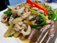 圣子王-阿妹小海鲜(下角店)