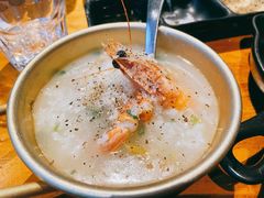 伍丁海鲜粥-伍丁·烤牛肋(和平东桥店)