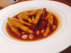 -杭州JW万豪酒店-万豪中餐厅