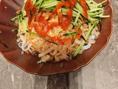 -奇芳阁·百年清真南京菜(夫子庙店)