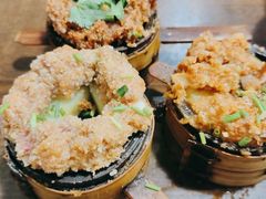 -巷子深格格(万州总店)