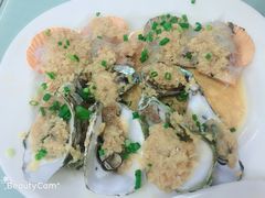 -小辣妹川味海鲜加工店(第一市场椰风巷店)