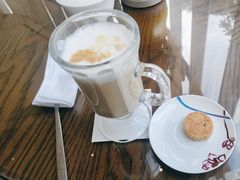 -福州泰禾铂尔曼酒店·大堂酒廊