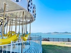 -漳州滨海火山岛自然生态风景区