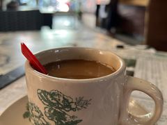 -源昌隆咖啡店