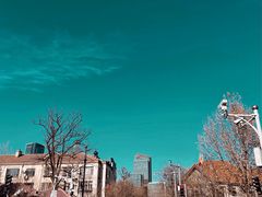 -天津五大道文化旅游区