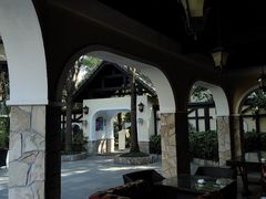 -得丘礼享谷·玉兰苑