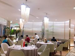 大堂-香港百合居(LCM置汇旭辉广场店)