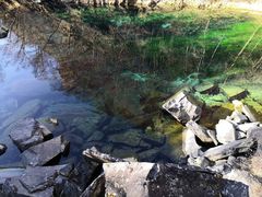 -叠溪松坪沟景区