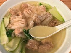 -东园小馆·早茶·淮扬小炒(水街店)