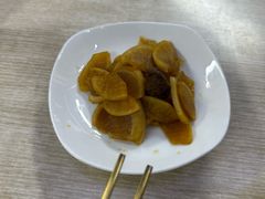 -面道赞宁海海鲜面(迎凤街店)