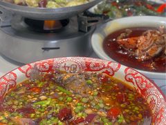 -欧记大排档·景德菜(上海首店)