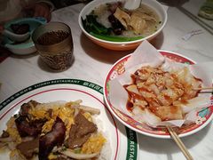 -新世界餐厅(万达店)
