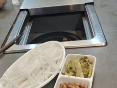 -鑫宝沙茶牛肉火锅(永泰店)