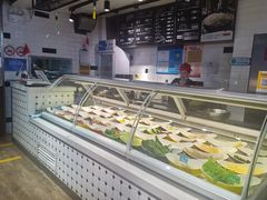 -小山城麻辣香锅(新邻生活广场店)