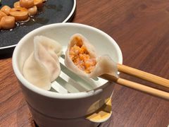 原汁海胆饺子-喜鼎海胆水饺(东港店)