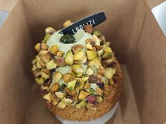 -LANLIZI BAKERY(COSMO店)