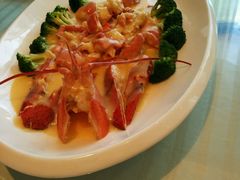 -宁波汉通海鲜大酒店(江湾店)